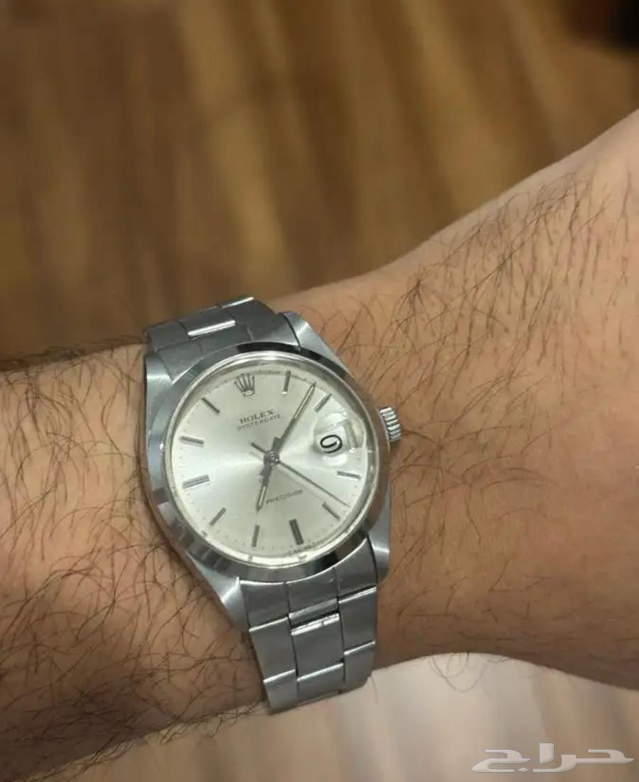 ساعة روليكس اصلية رجالية للبيع64521695072002110