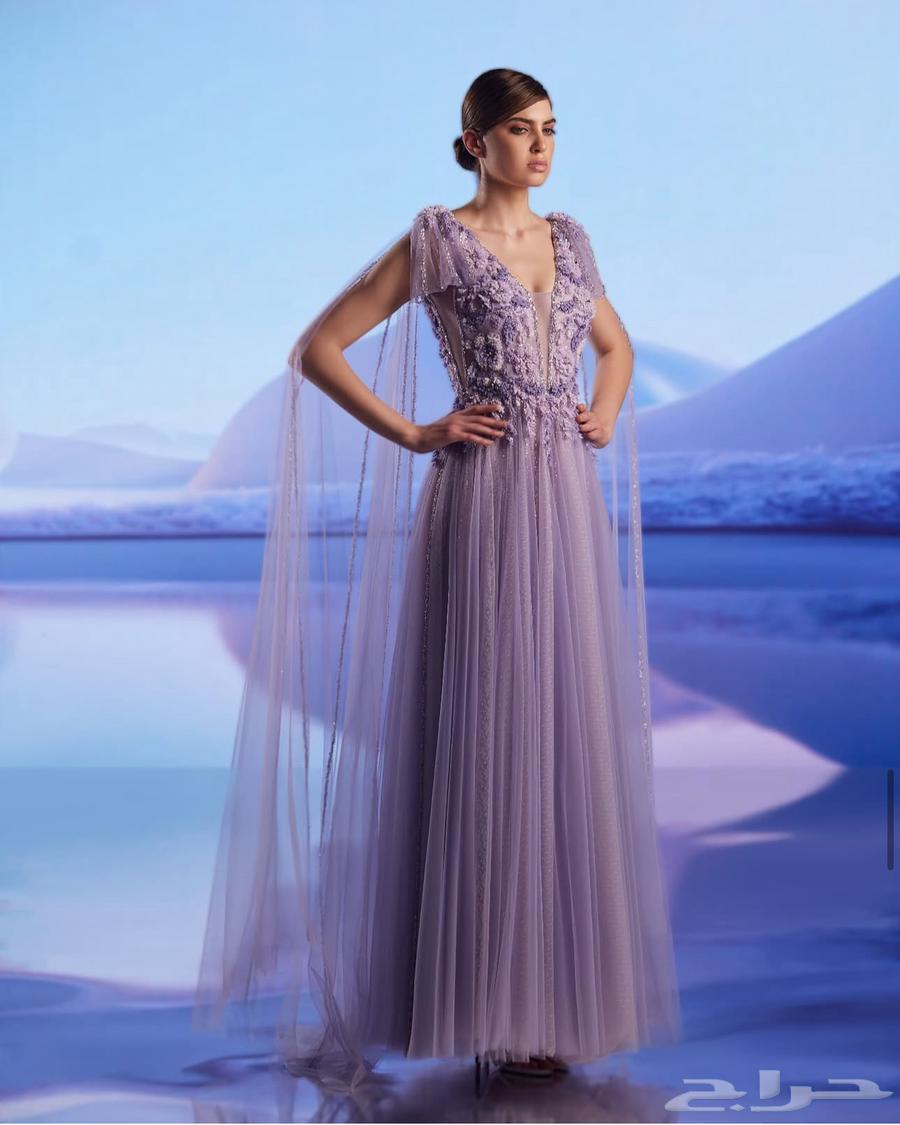فستان خطوبة او ملكة او سهرة64524850457089110