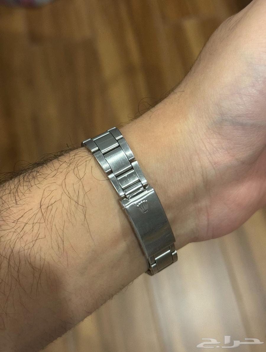 ساعة روليكس اصلية رجالية للبيع64521695072002111