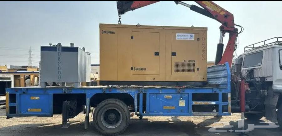 مولدات كهرباء للإيجار64519271800322112