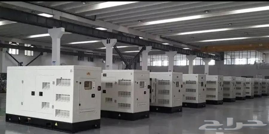 مولدات كهرباء للإيجار64519271800322110