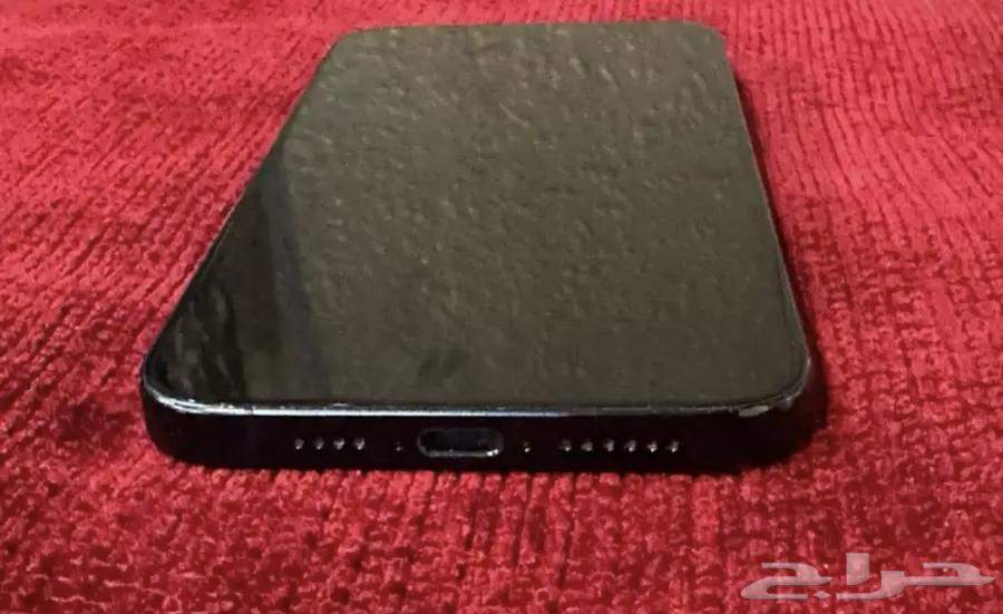 ايفون 15 برو ماكس نظيف 512 جيجا64520812020483112