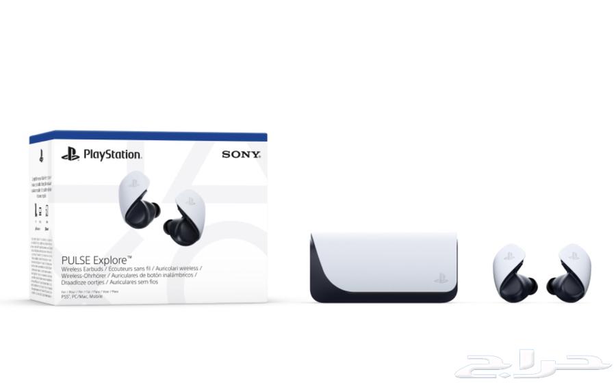 PULSE Explore Wireless Earbuds64520133364099111