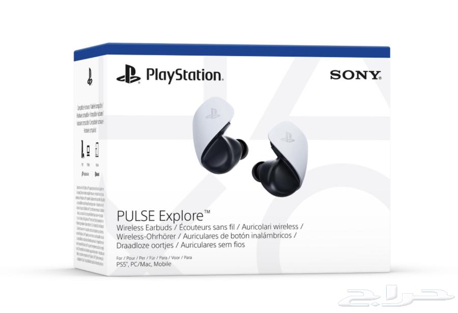 PULSE Explore Wireless Earbuds64520133364099113