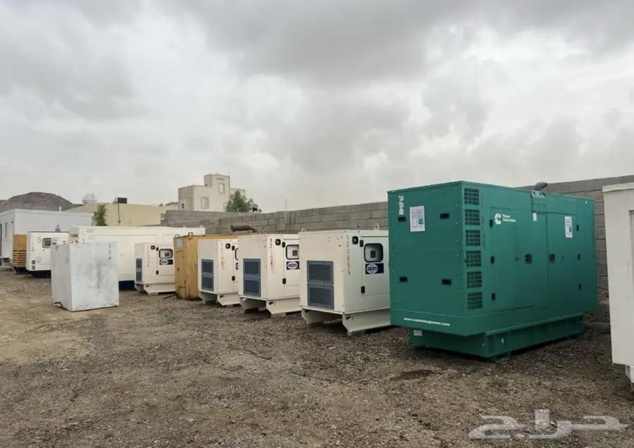 مولدات كهرباء للإيجار64519271800322111