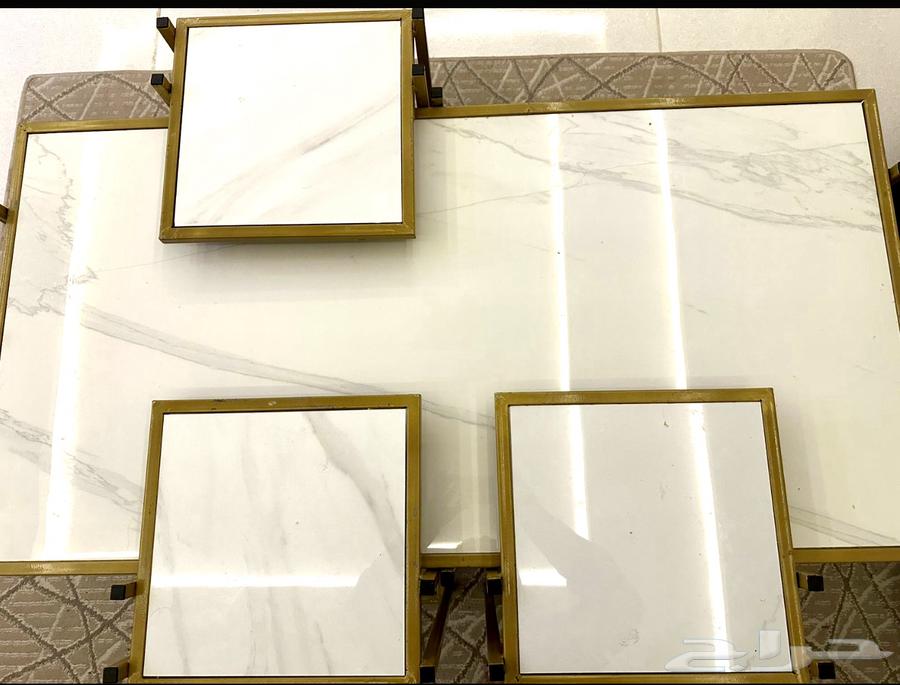 Service tables64521554134402110