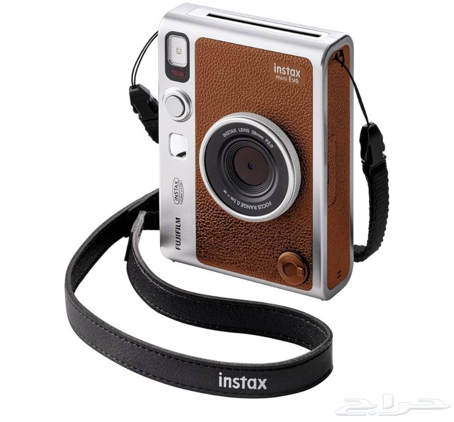 كميرا فوجي جديده64526328028803113