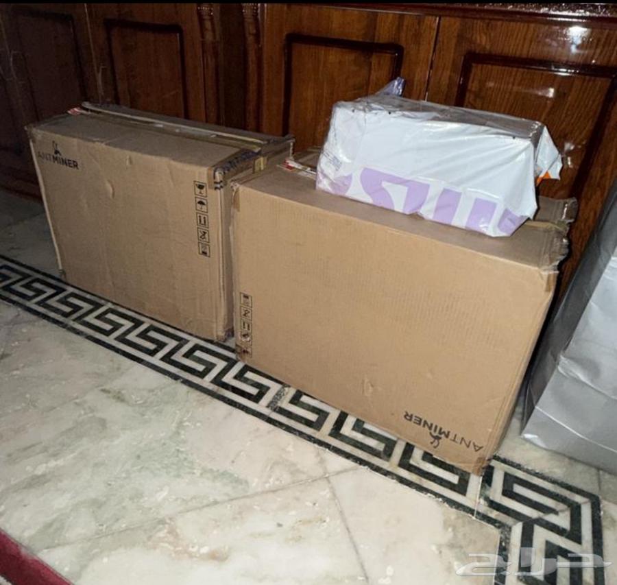 Antminer S19kpro Mining Devices64522201657603111