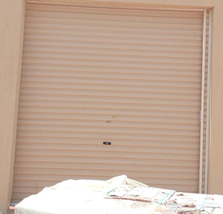 باب قراج مفكوك جاهز للبيع64521625268611111