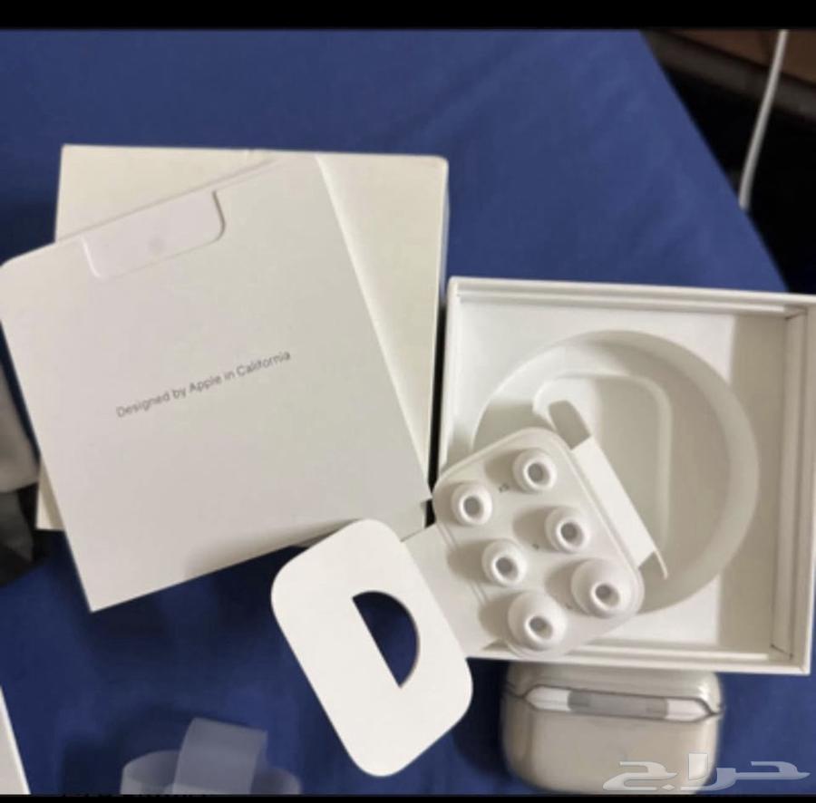 سماعة ابل ايربودز برو 264520529976963111
