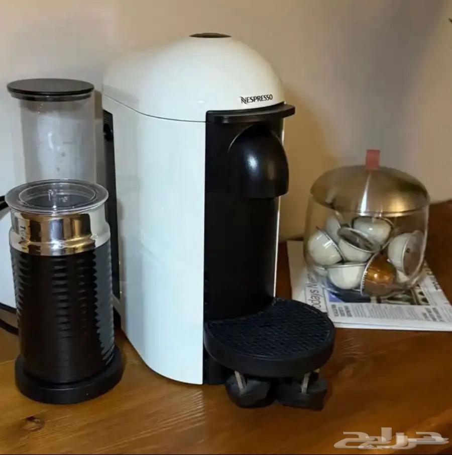 ماكينة قهوة اسبريسو64521878935427112