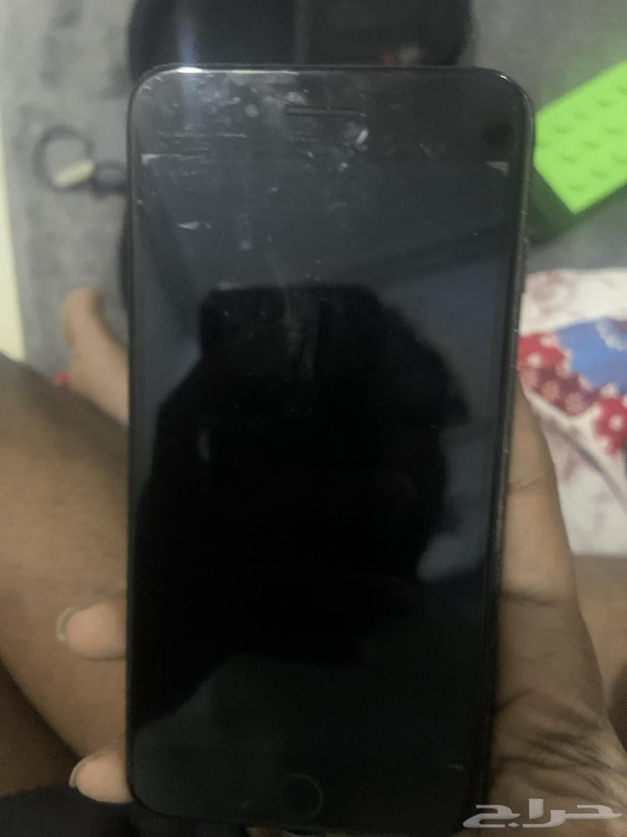 قطع ايفون7بيع قطع الجوال طفى ول عاد اشتغل مادري وش فيه64519822051842111
