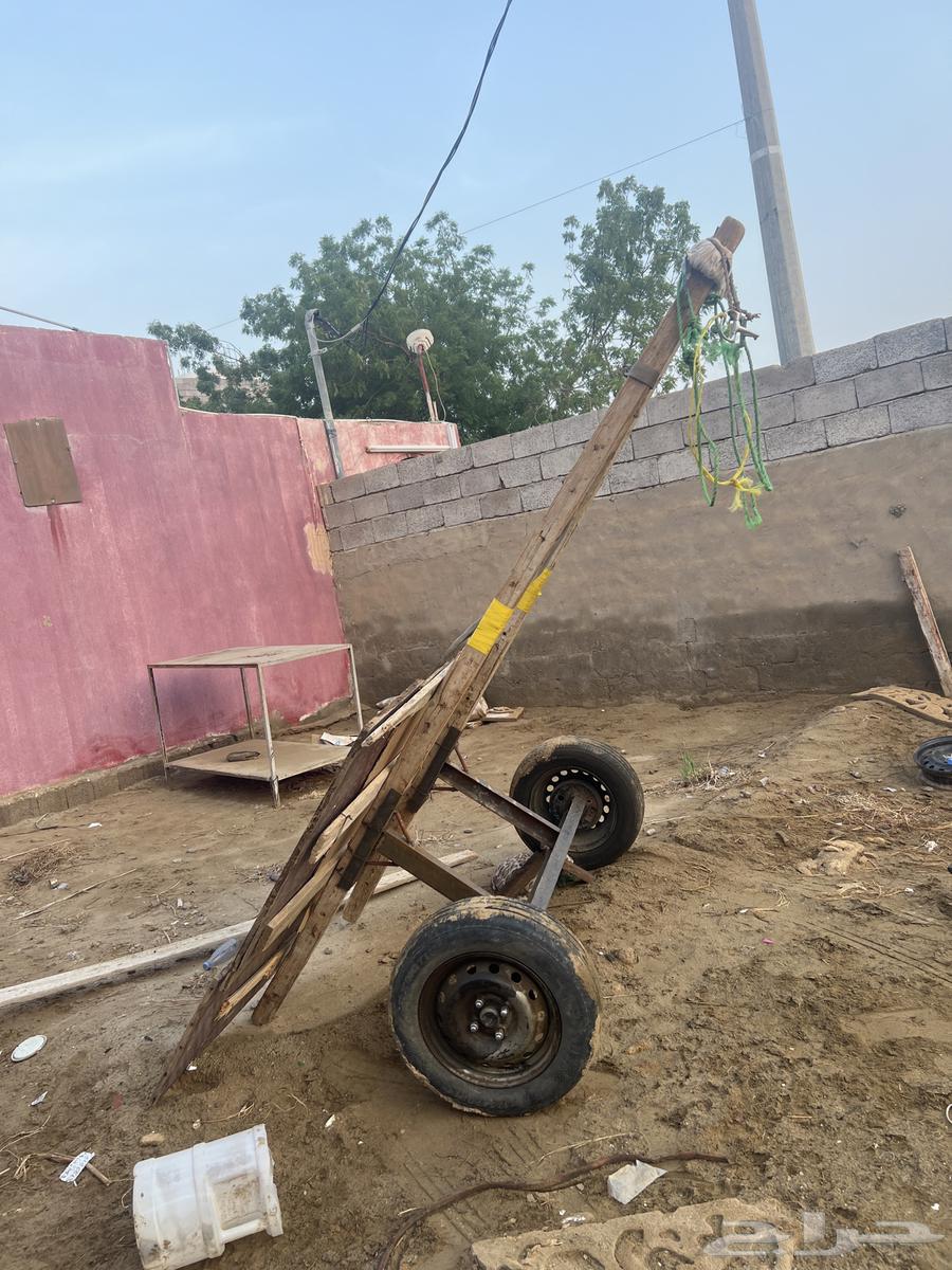 عربه للبيع64520105087107110