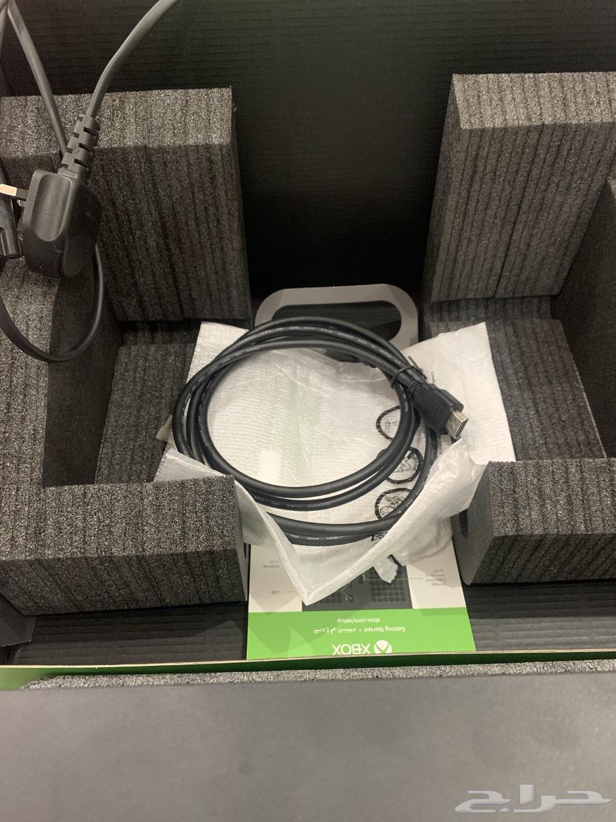 اخو الجديد x box series x64522005531522111