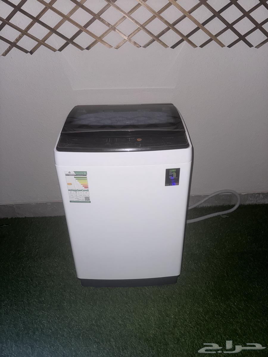 للبيع غسالة TCL64520133431426110