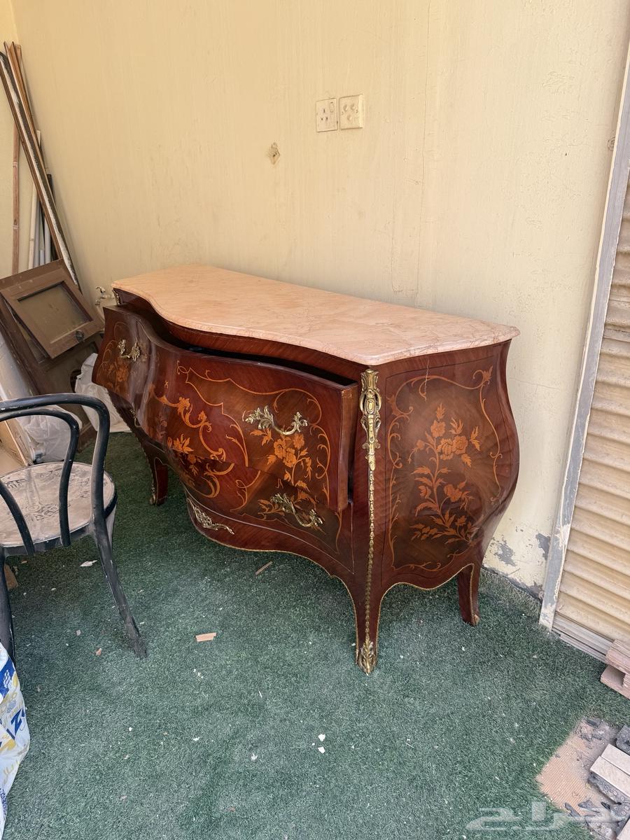 للبيع اغراض كثير64522528601473113