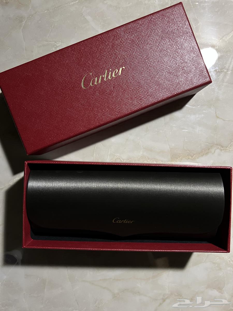اطار نظارة كارتير اصليه64519497683202111