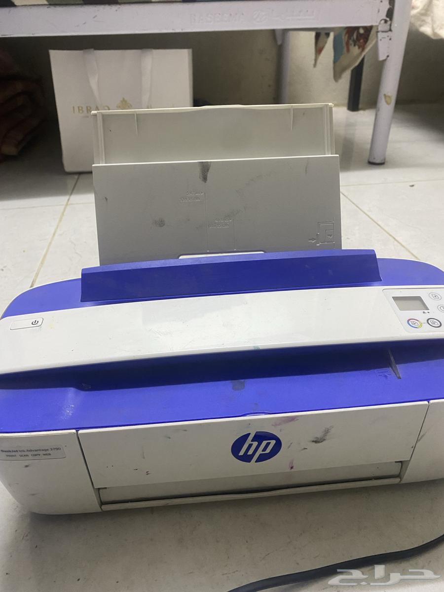 HP printer device64519314226305110