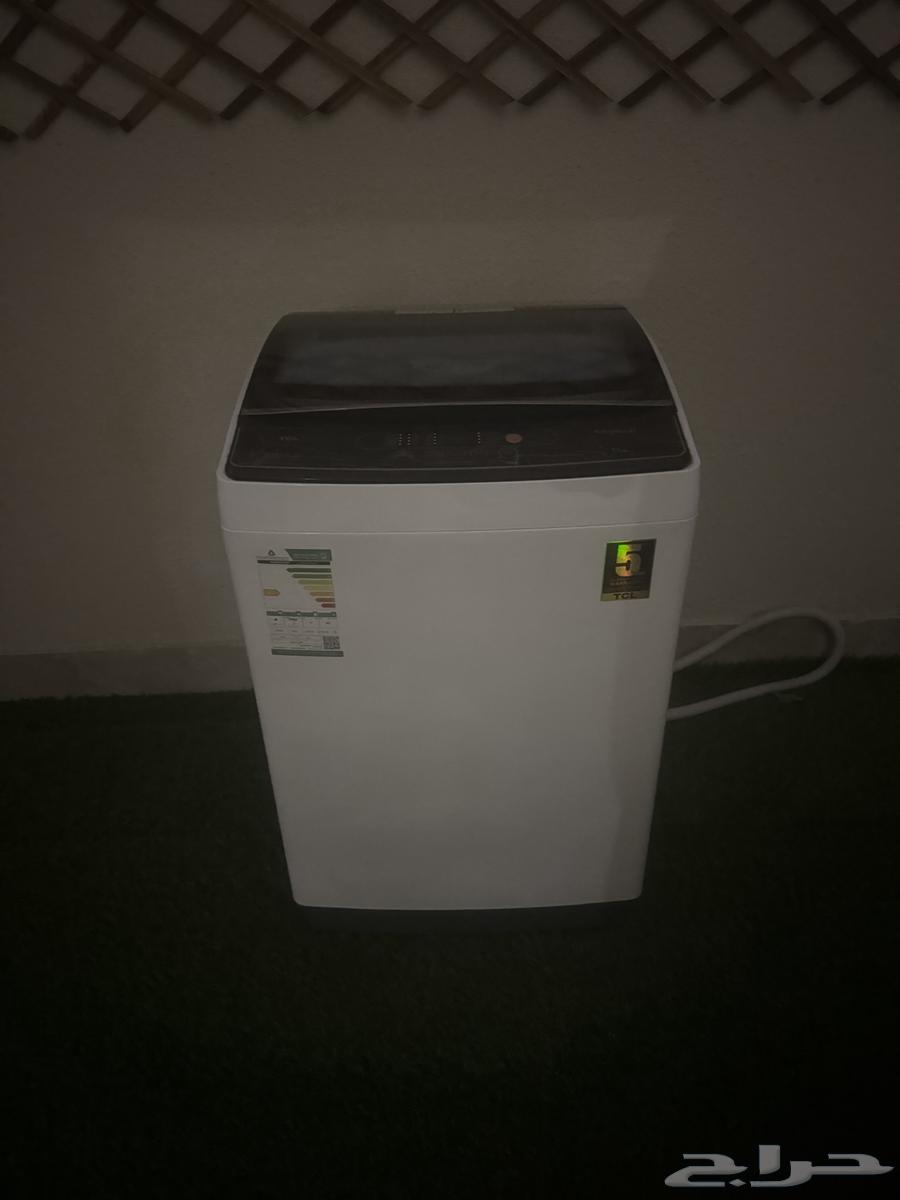 للبيع غسالة TCL64520133431426111