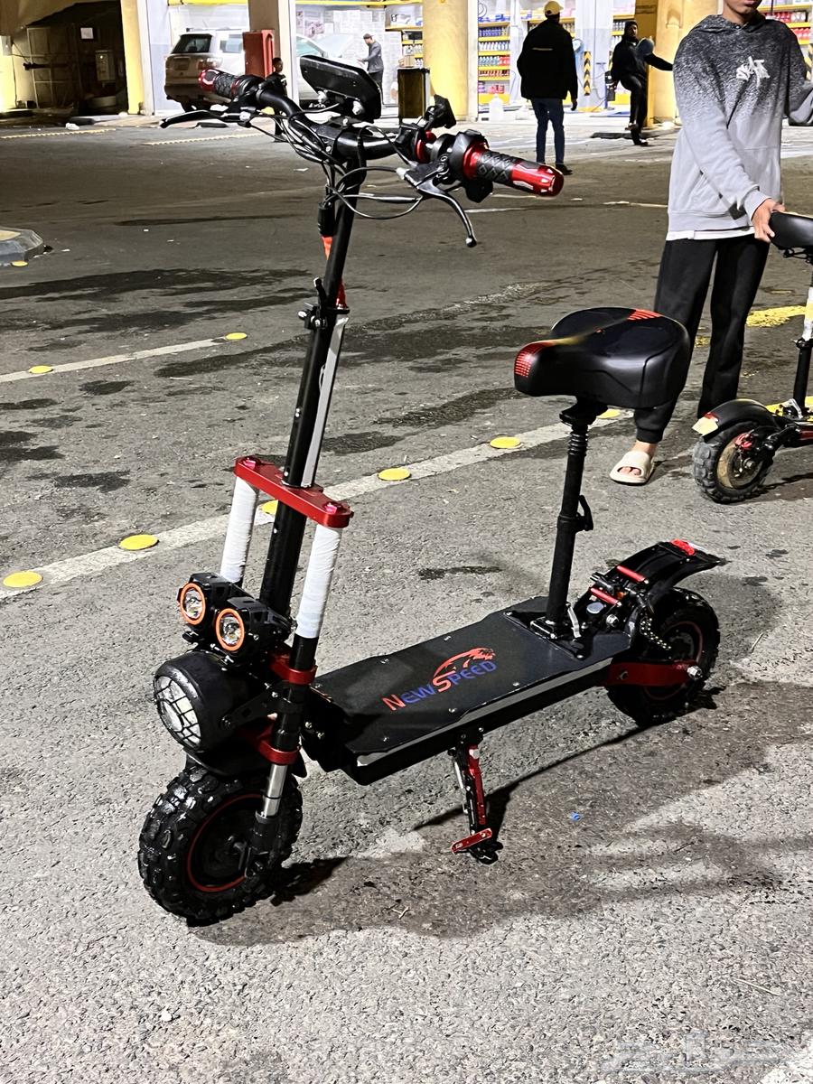 اسكوتر للبيع64526592877827113