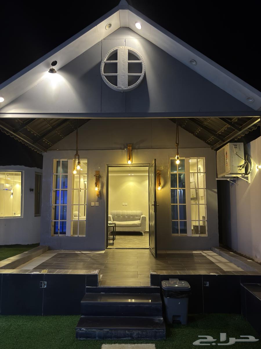 شالية كابانا للايجار اليومي والشهري64521340575361114