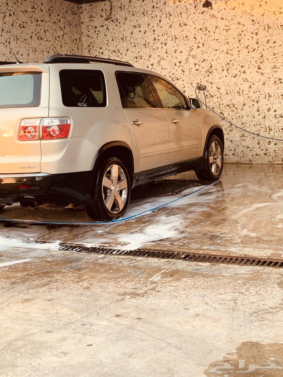 جمس اكاديا فل كامل للبيع64666734494851113