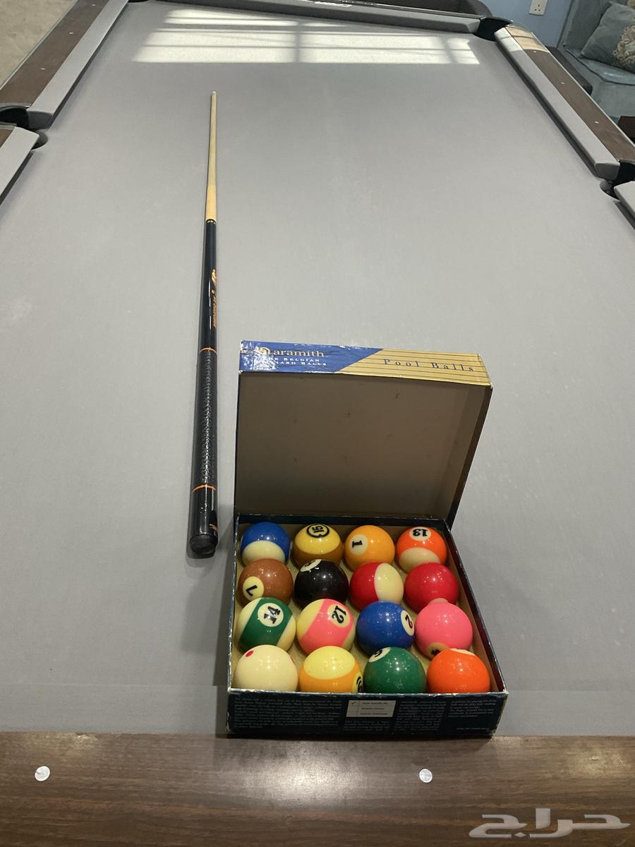 Billiard table64520346817283114