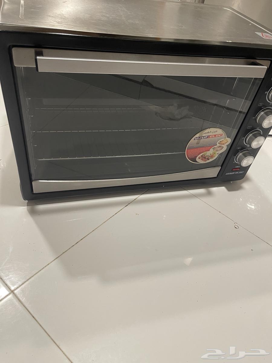 فرن للبيع شغال رهيب64522921691010111