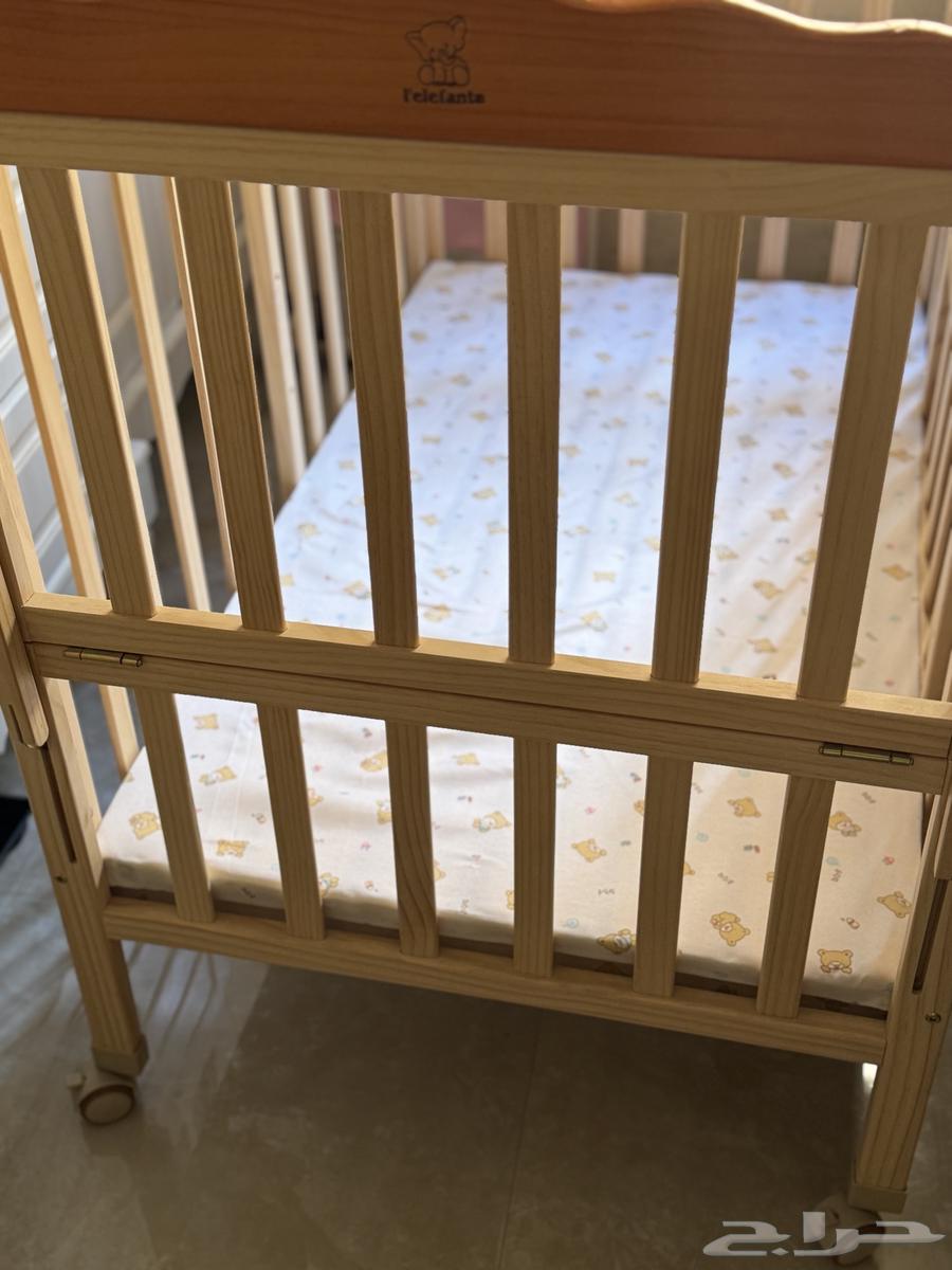 سرير هندول أطفال64522626827522111