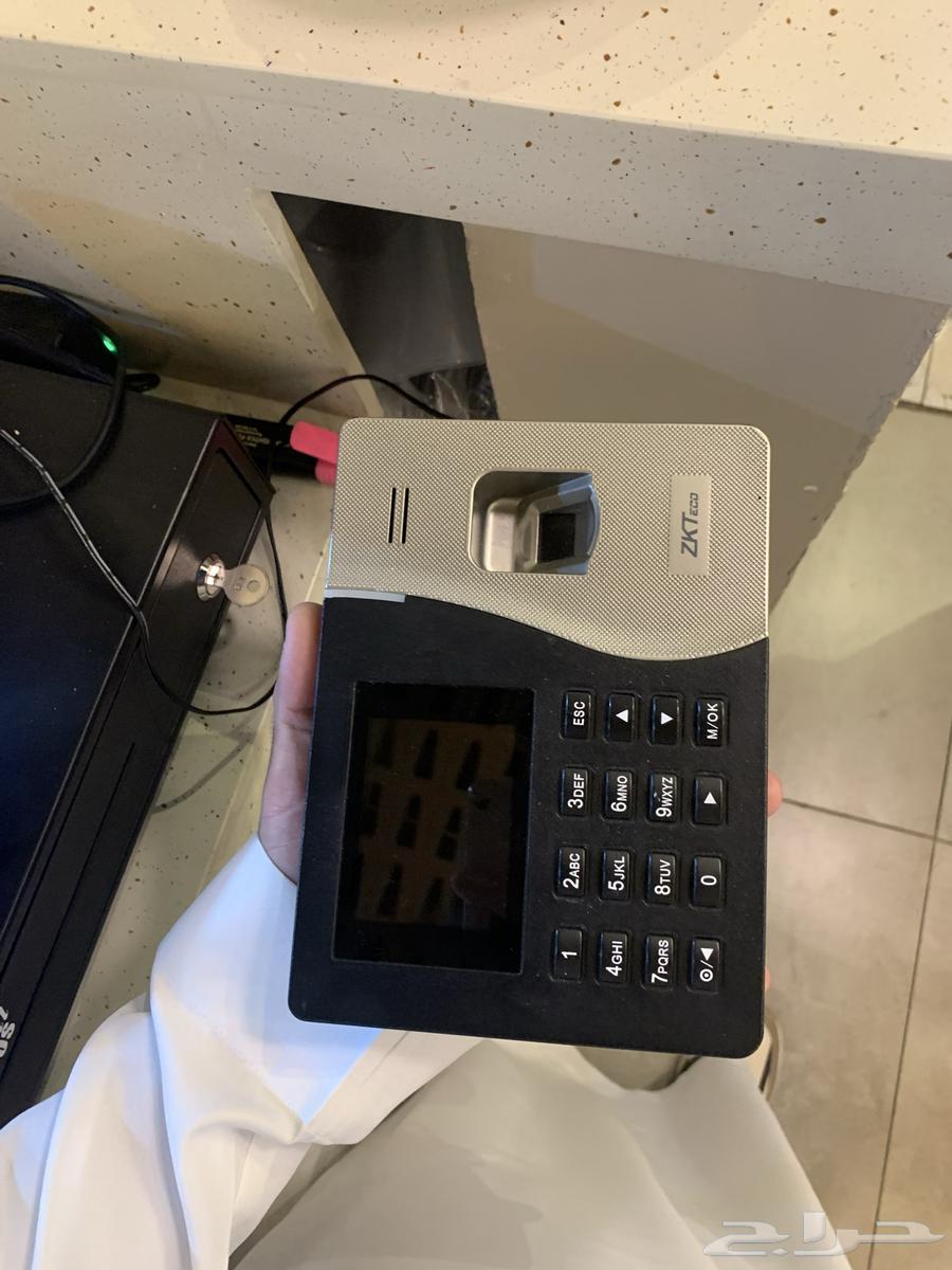 بصمة حضور للبيع64434401412354111