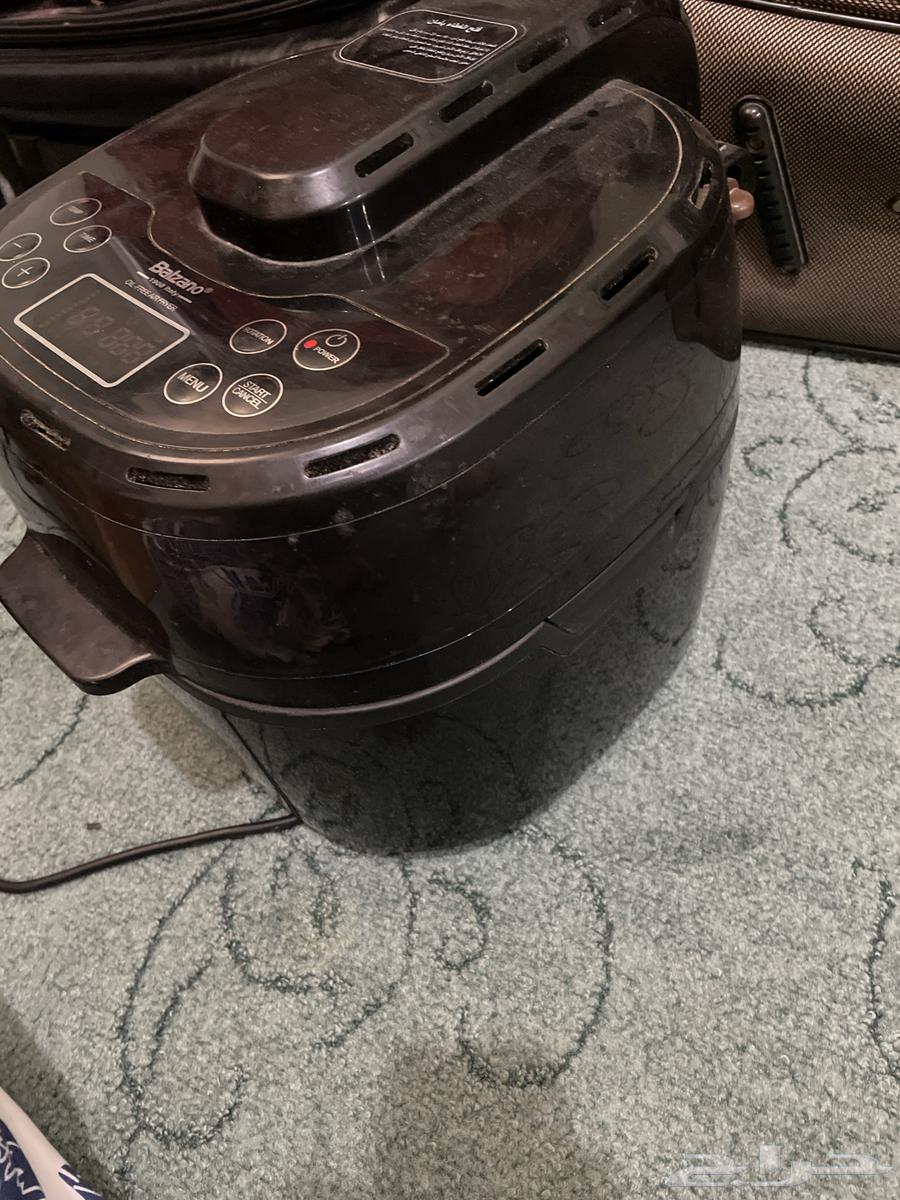 قلاية كهربائية64522302364035112