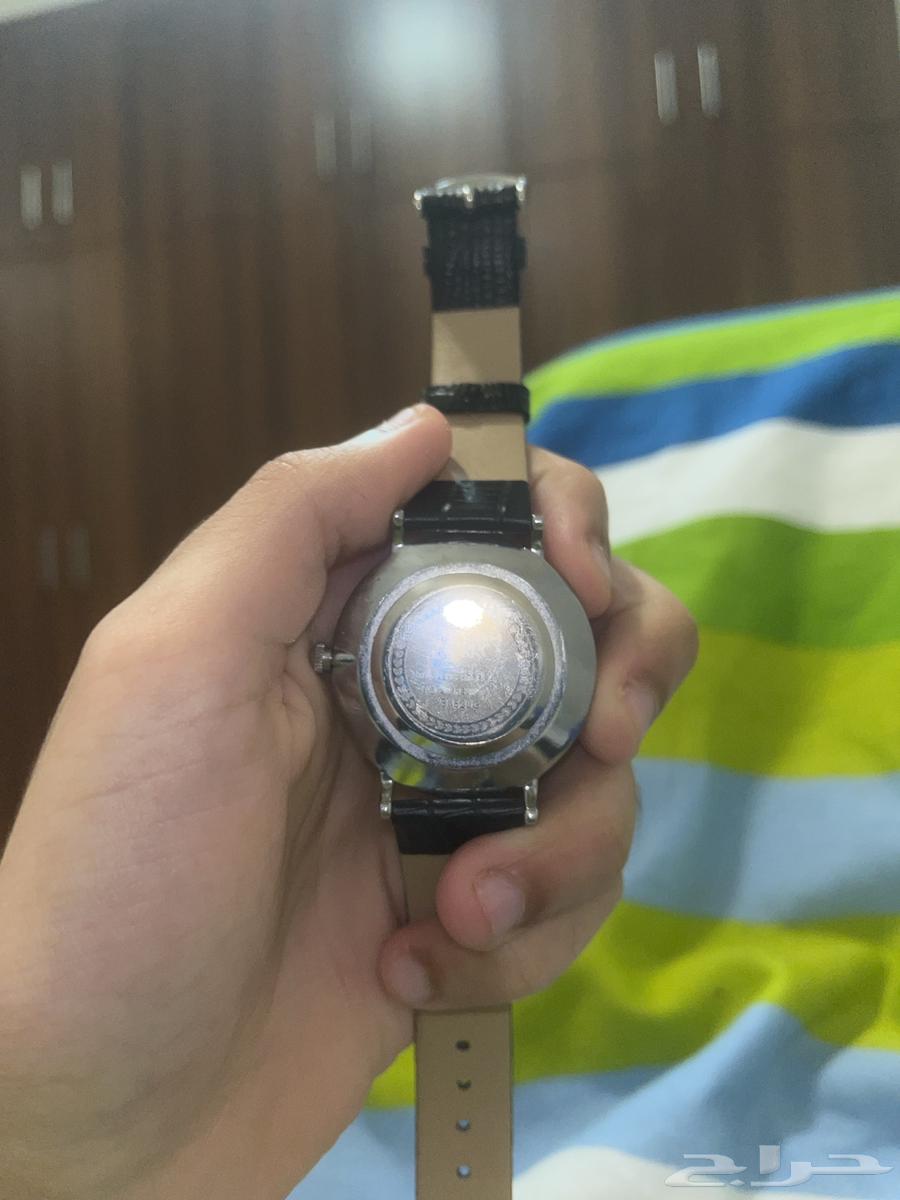ساعة رجالية - للبيع64524099432578111