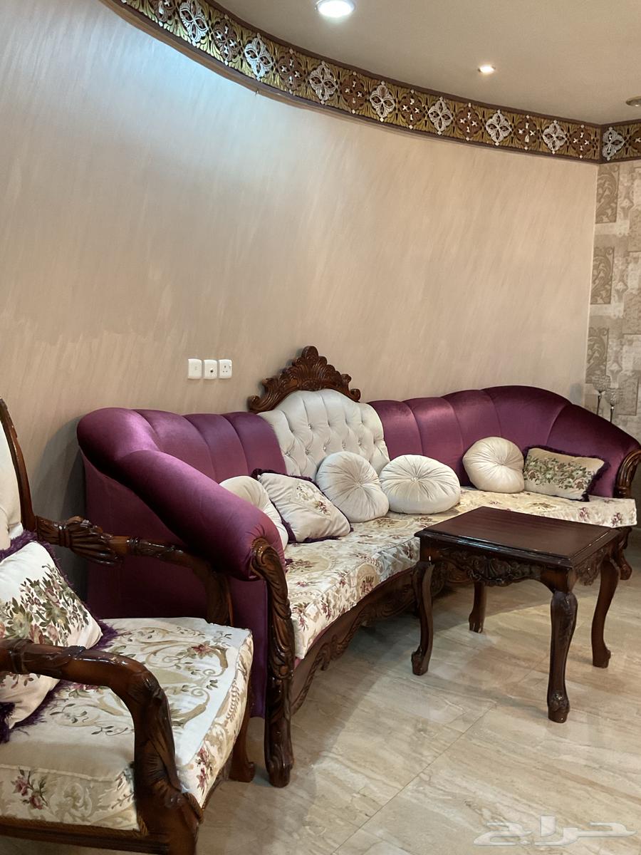 كنب صاله للبيع64523231870721110