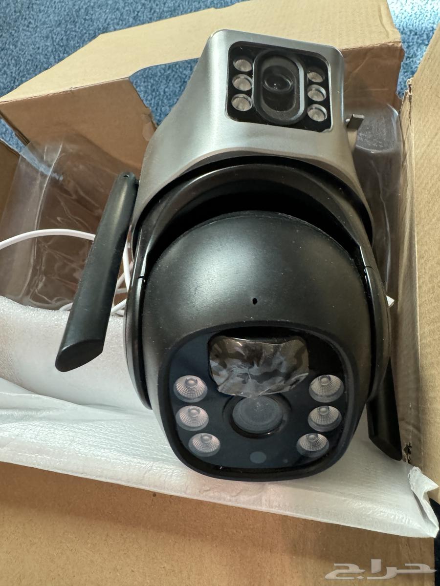 كميره طاقه شمسيه جديده64520926010371113