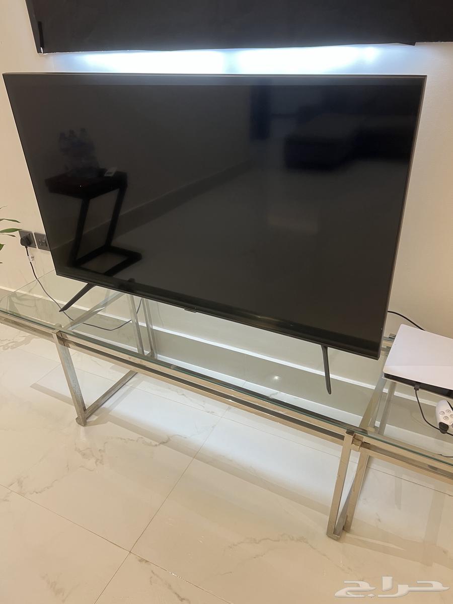 تلفزيون ذكي سامسونج 55 بوصة64523682779777110