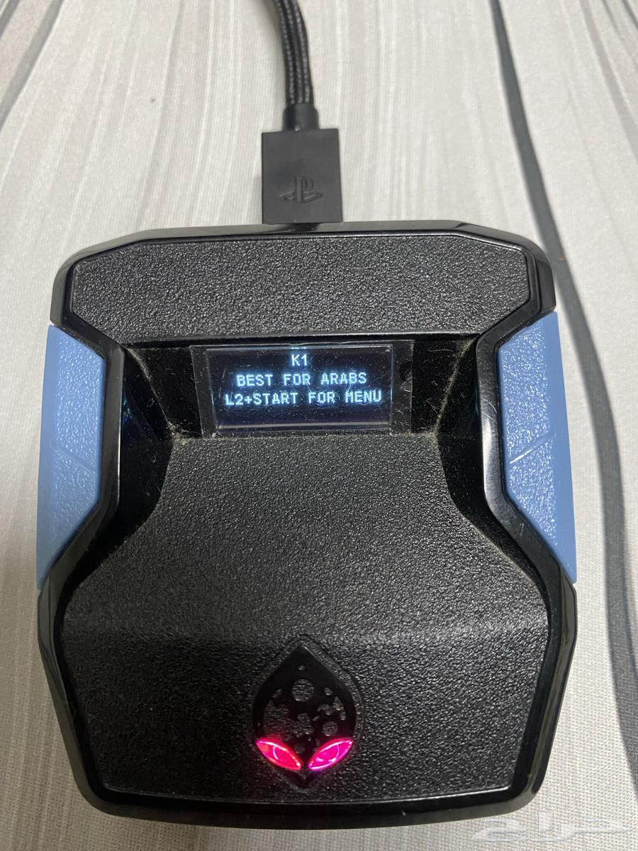 Cronus Zen device64525164380801110