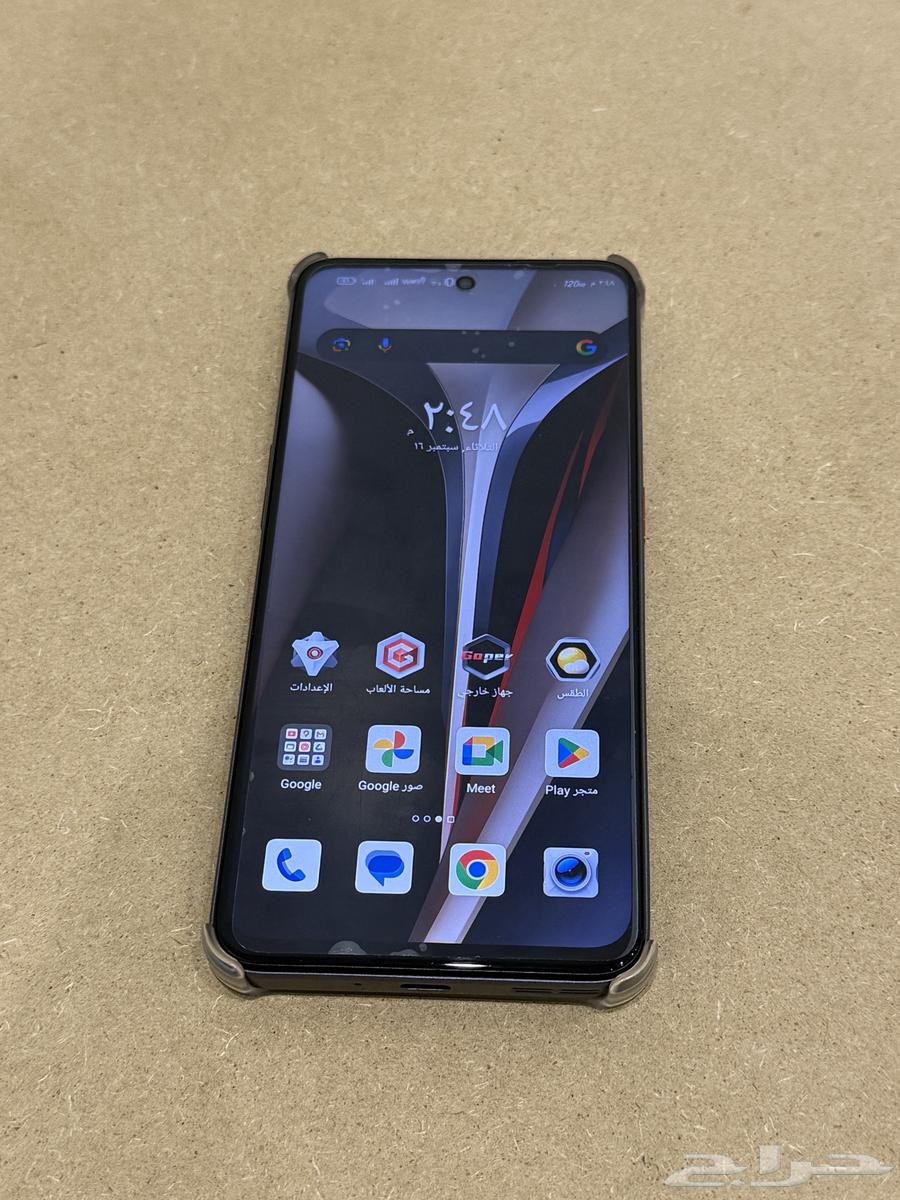 نوبيا نيو 2 5g64523922842243112