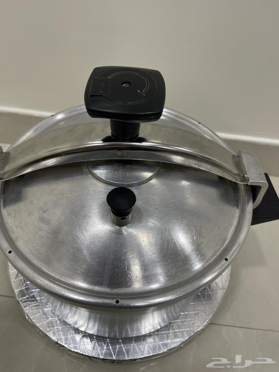 قدر سب فرنسي حجم 10 لتر64526425830018111