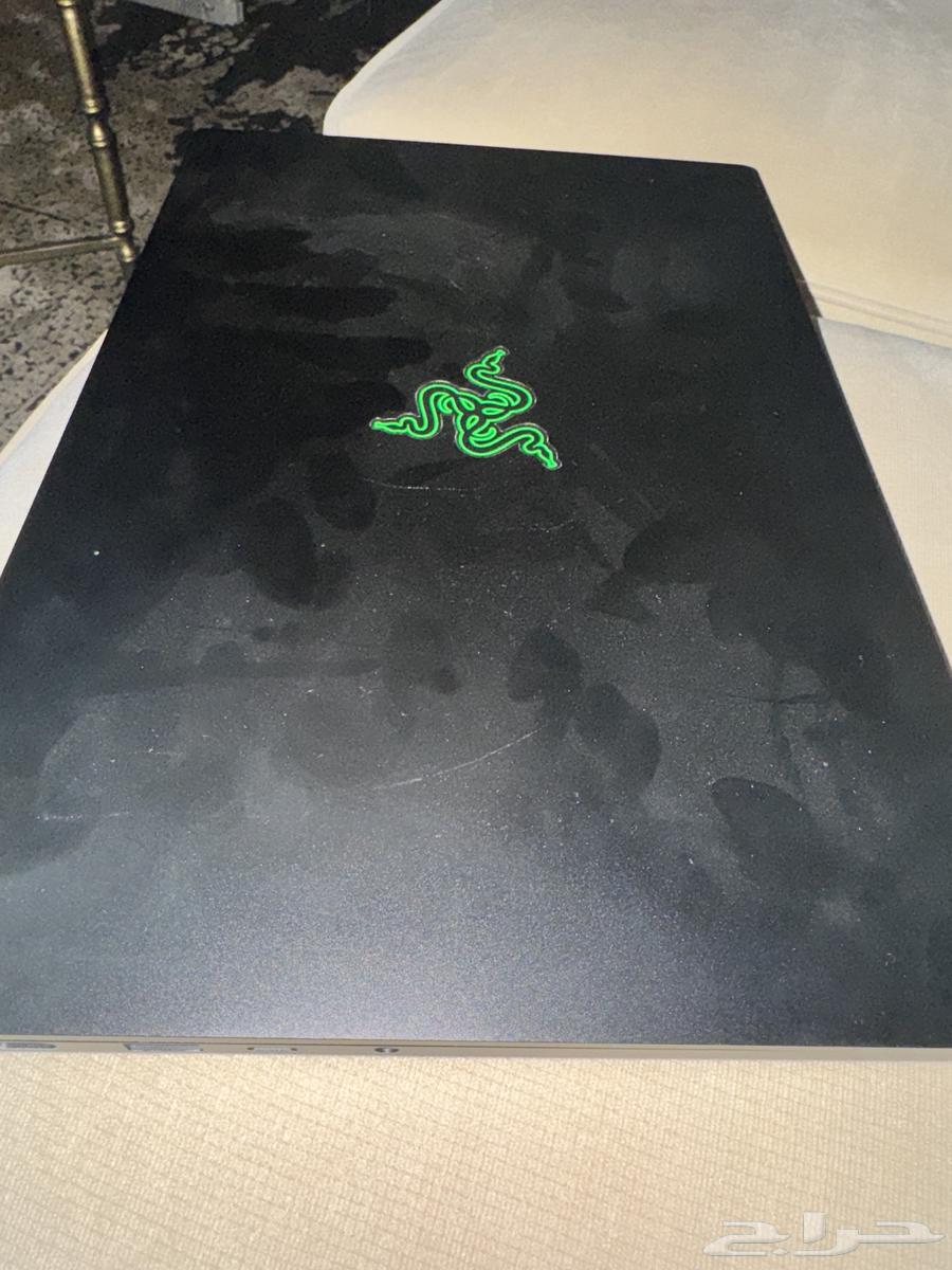 لابتوب رايزر بلايد 14 نادر64522486252035110