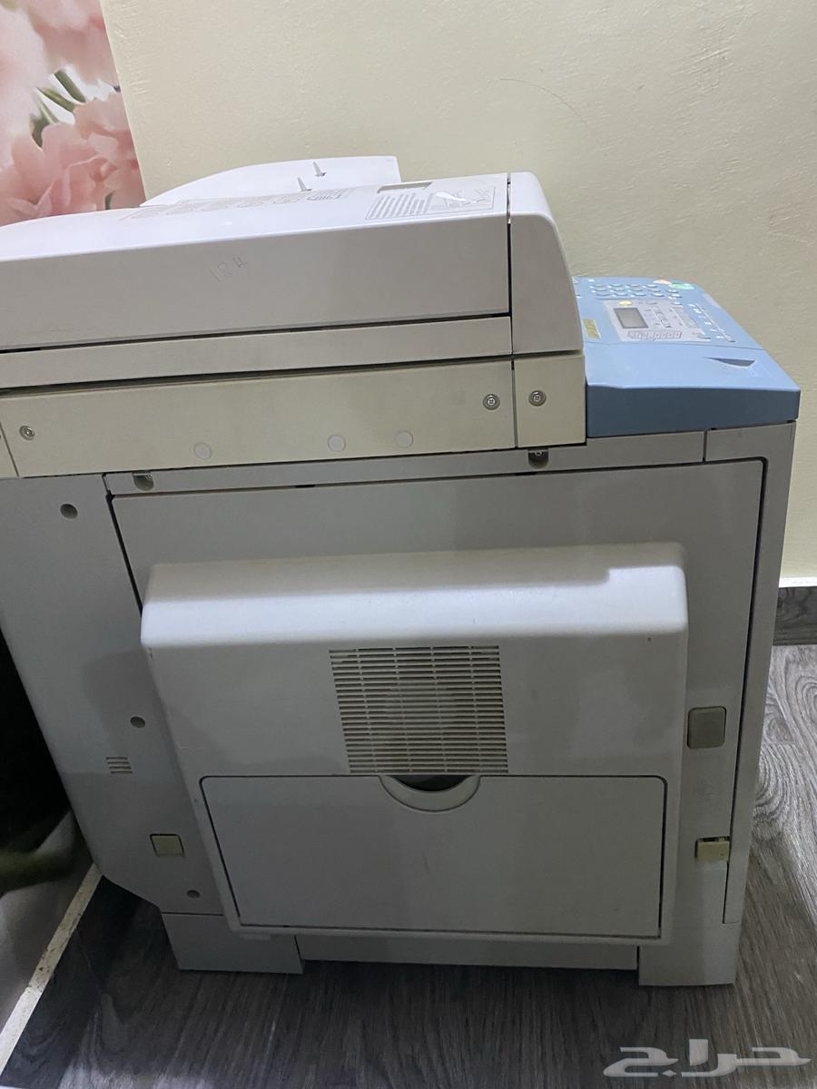 A clean and new photocopy machine as required64525289404675111
