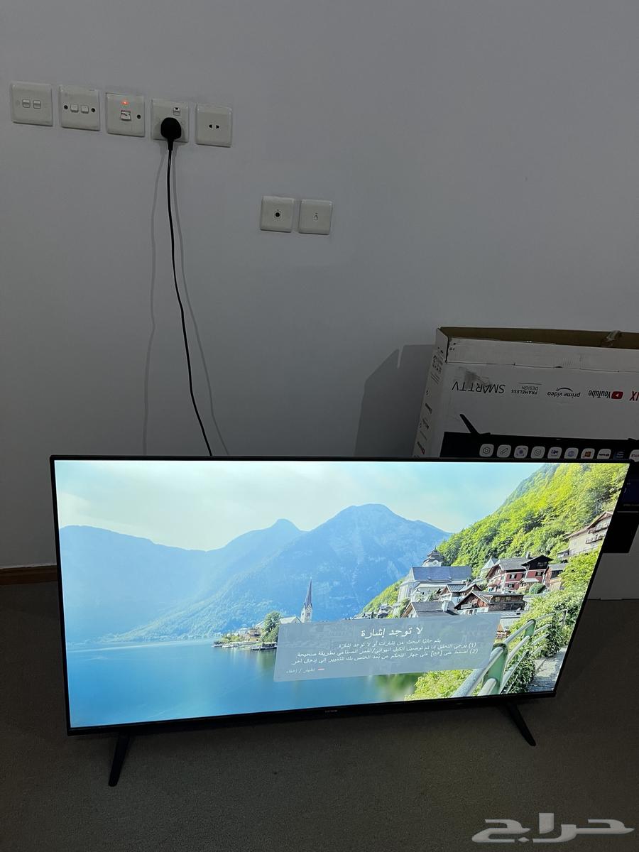 شاشة بلازما 55 بوصه64518916408961112