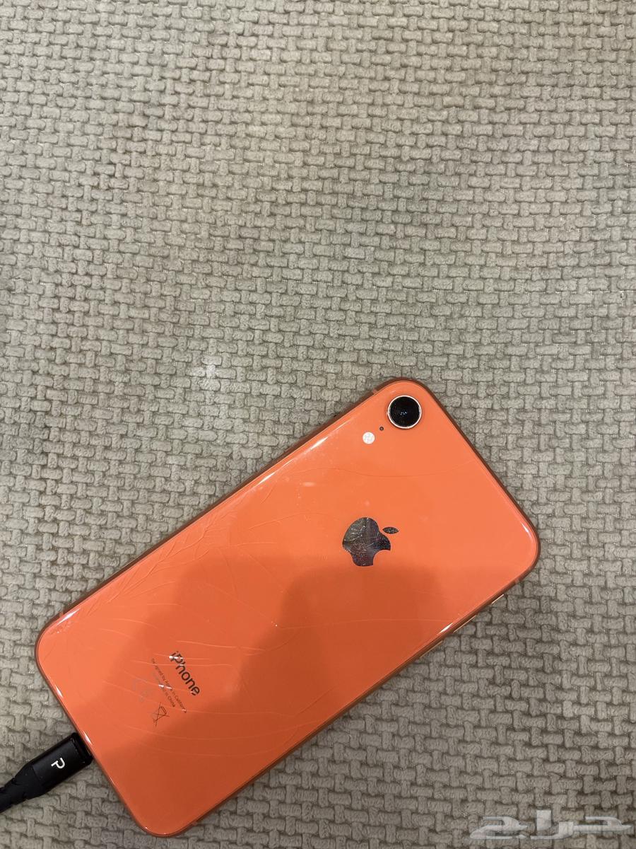 iPhone XR64525289374722110