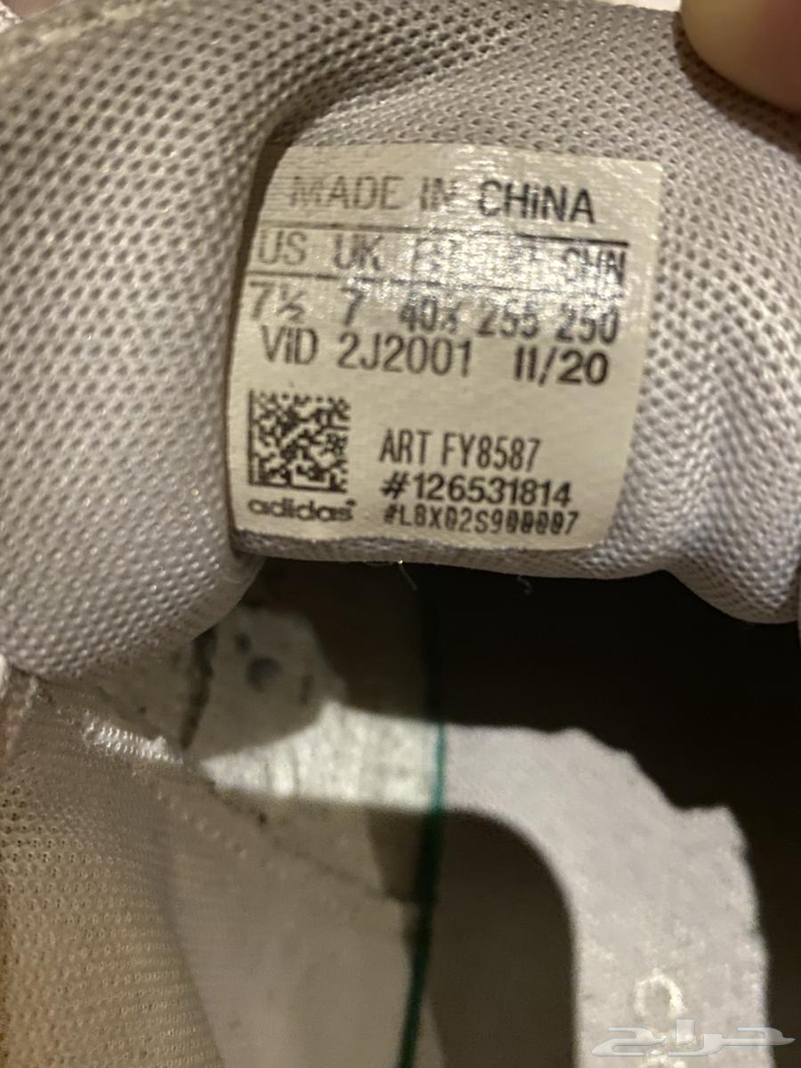 شوز اديداس وجاكيت64520289821826113