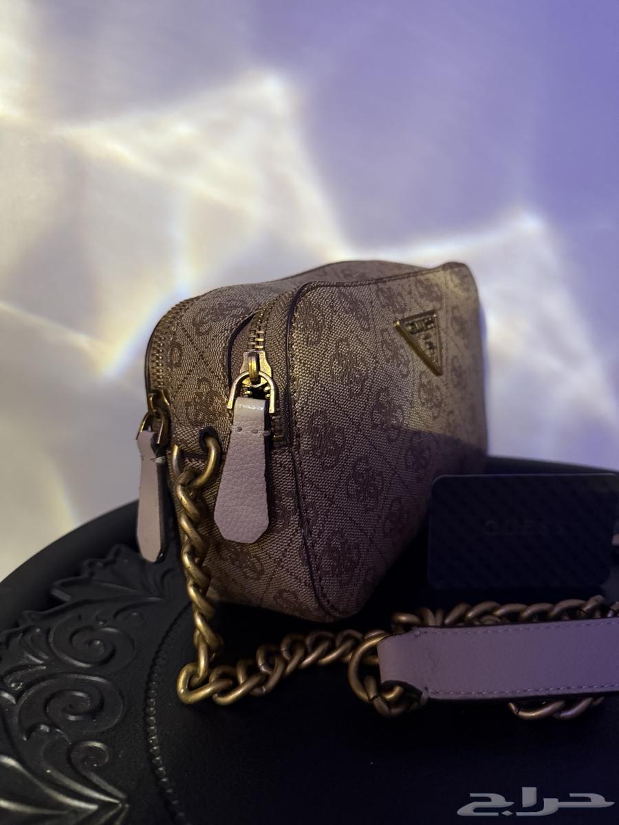 شنطة ماركة جس الأصليه وشنطه ماركة CH ماستر طالبتها من برا64520048322434110