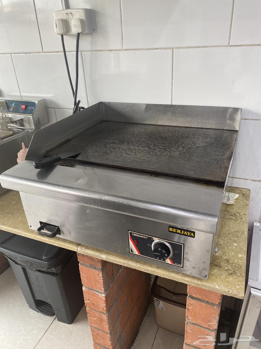 فراده عجينه وصاج حق برقر وقلاية بطاطس64524284813443112