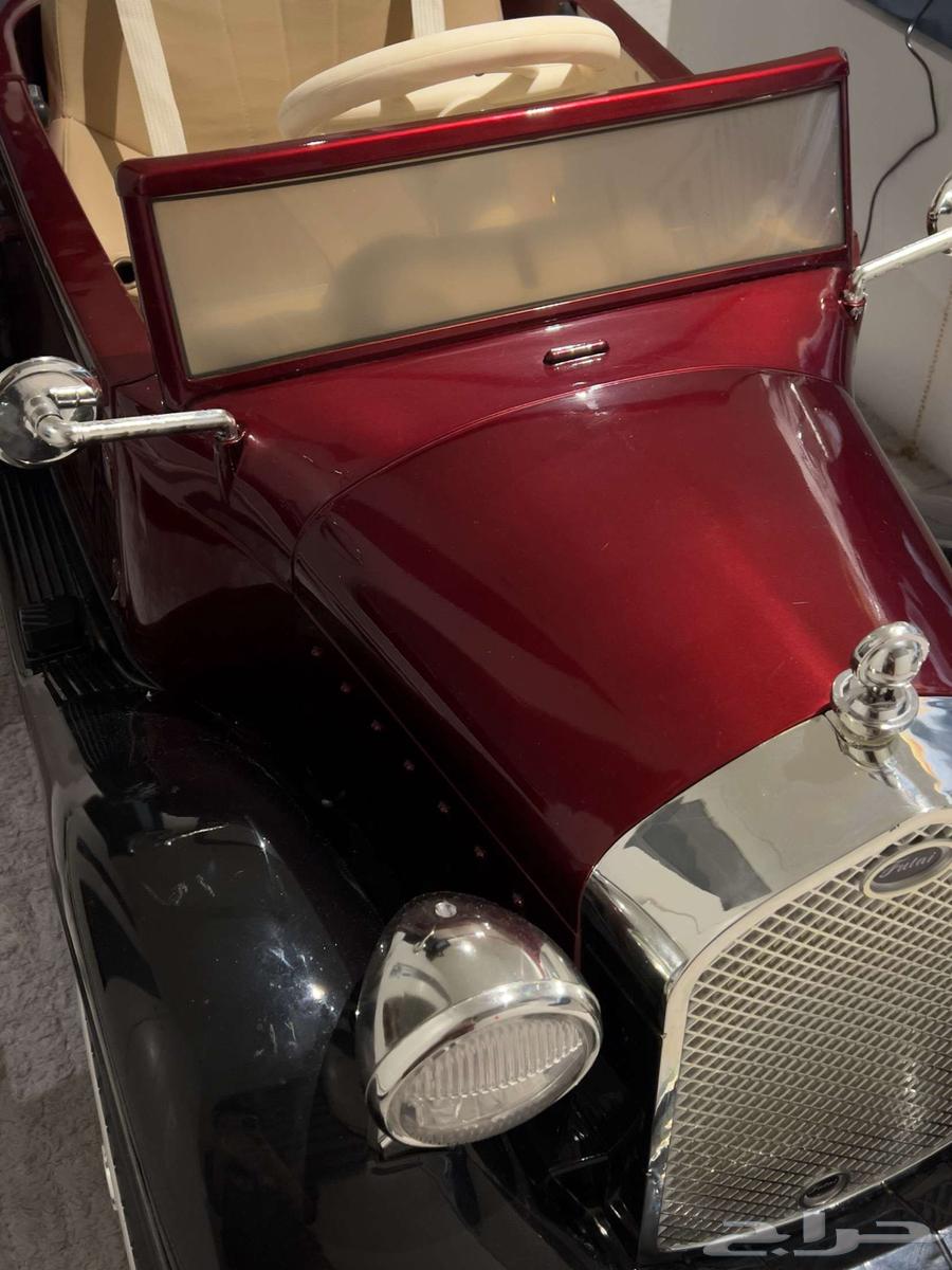 سياره لعبه حقت اطفال جديده64520558193410111