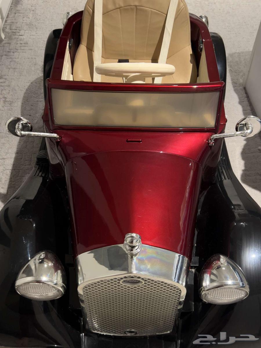 سياره لعبه حقت اطفال جديده64520558193410110