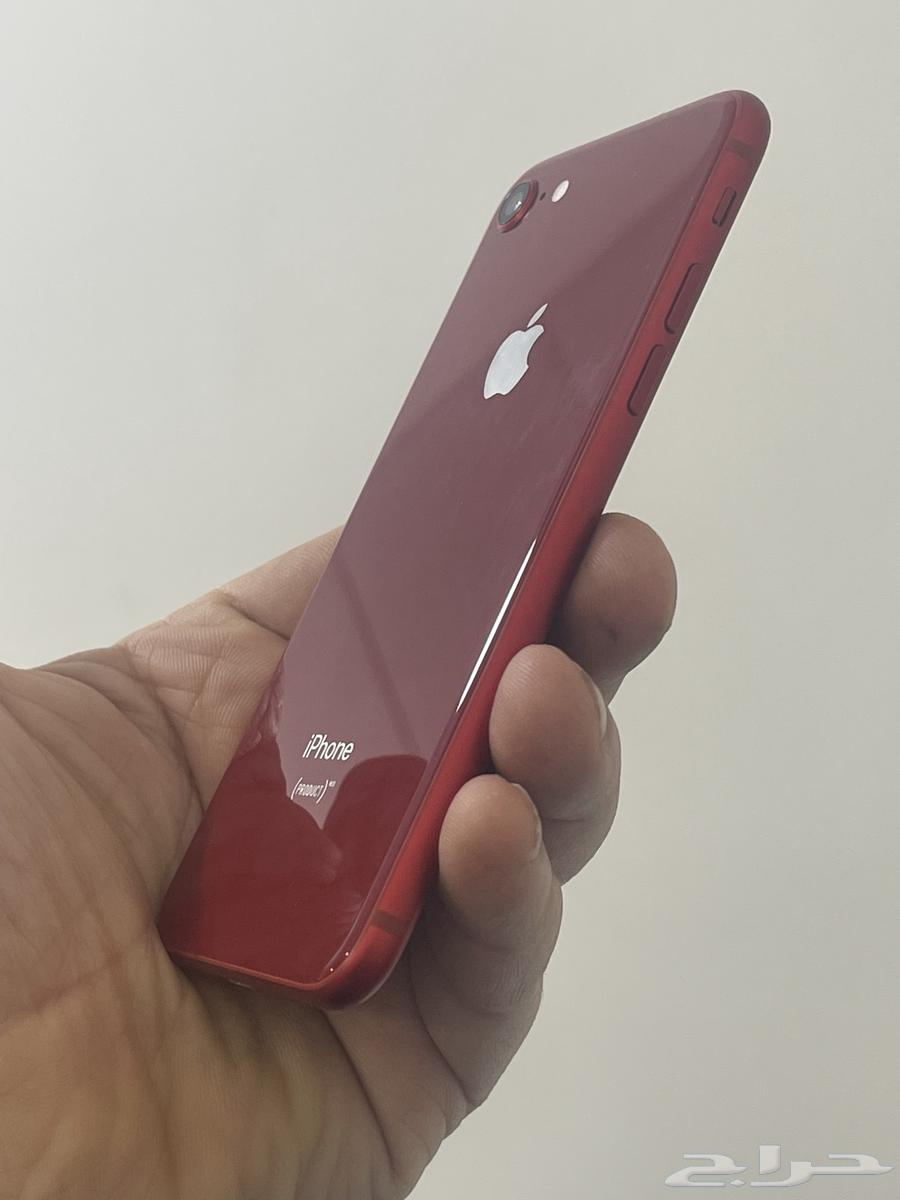 ايفون 8 السعه 256 ب 35064524503381635114