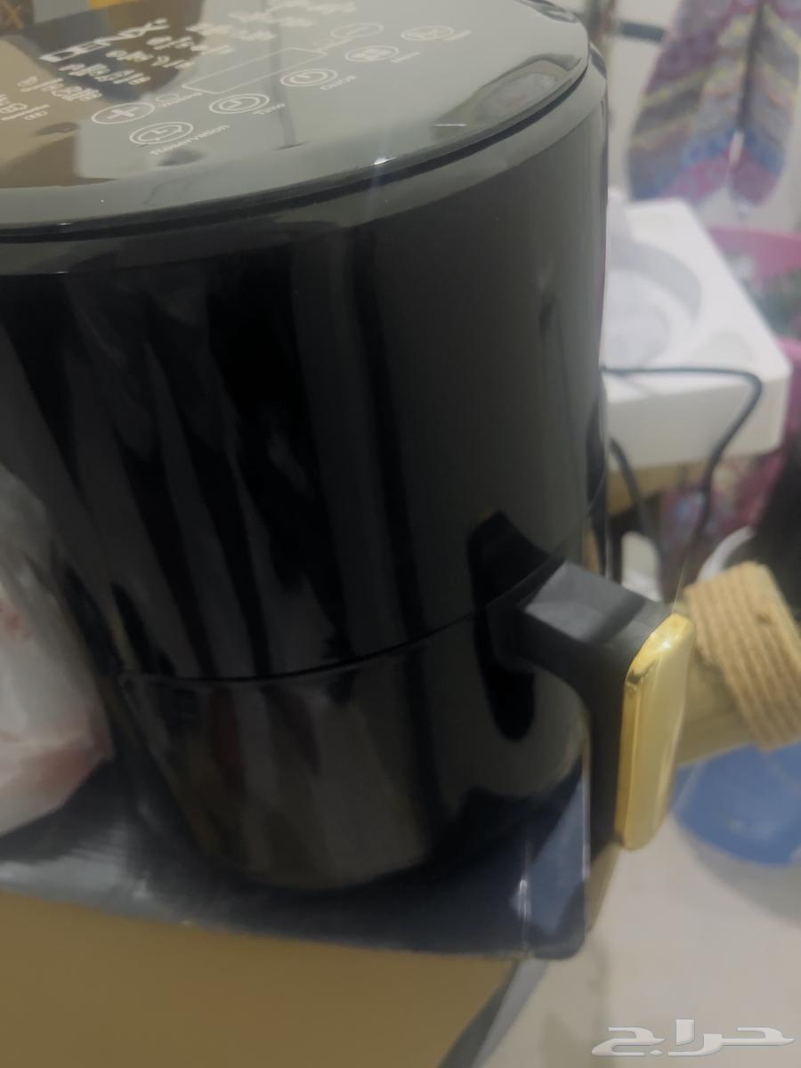 غلاية هوائي كهربائية64522274250753110