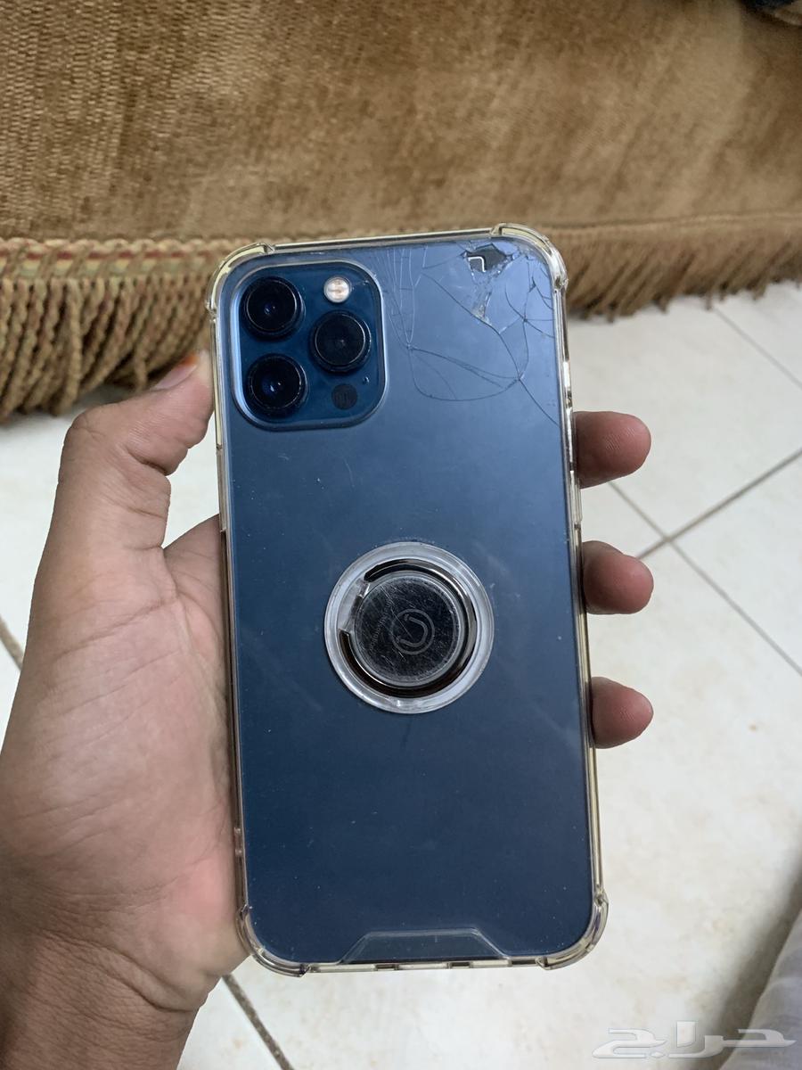 آيفون 12 برو ماكس64521596980609110